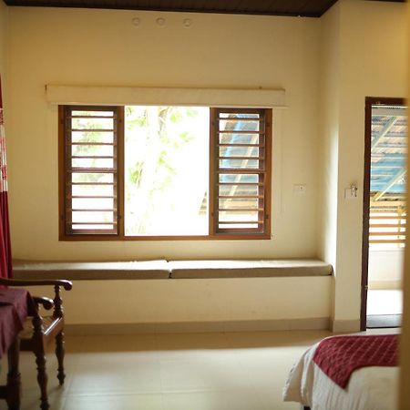 Casa Marari Hotel Mararikulam Bagian luar foto