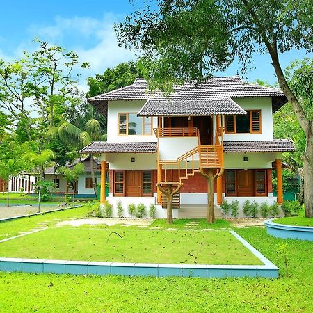 Casa Marari Hotel Mararikulam Bagian luar foto