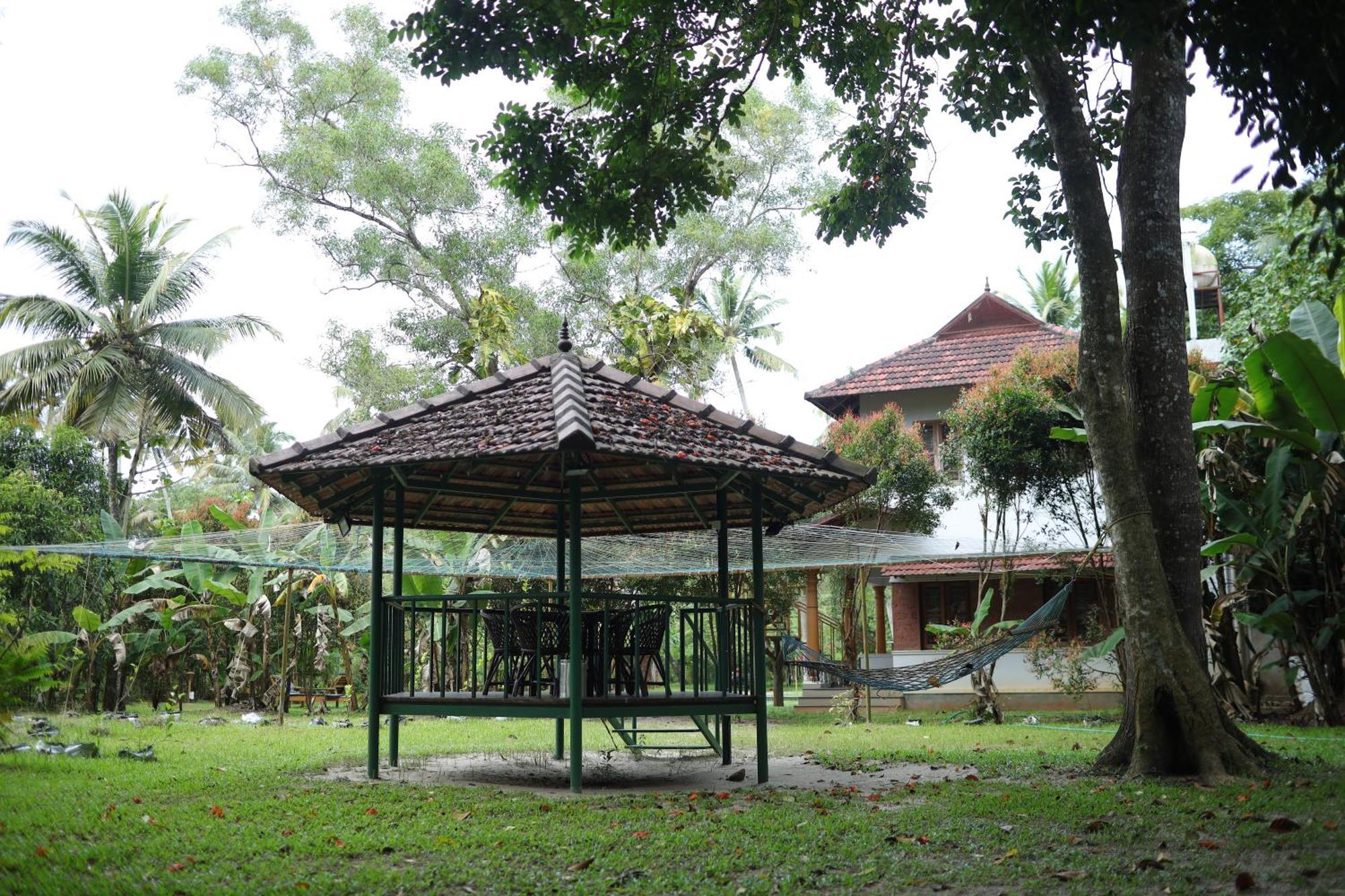 Casa Marari Hotel Mararikulam Bagian luar foto