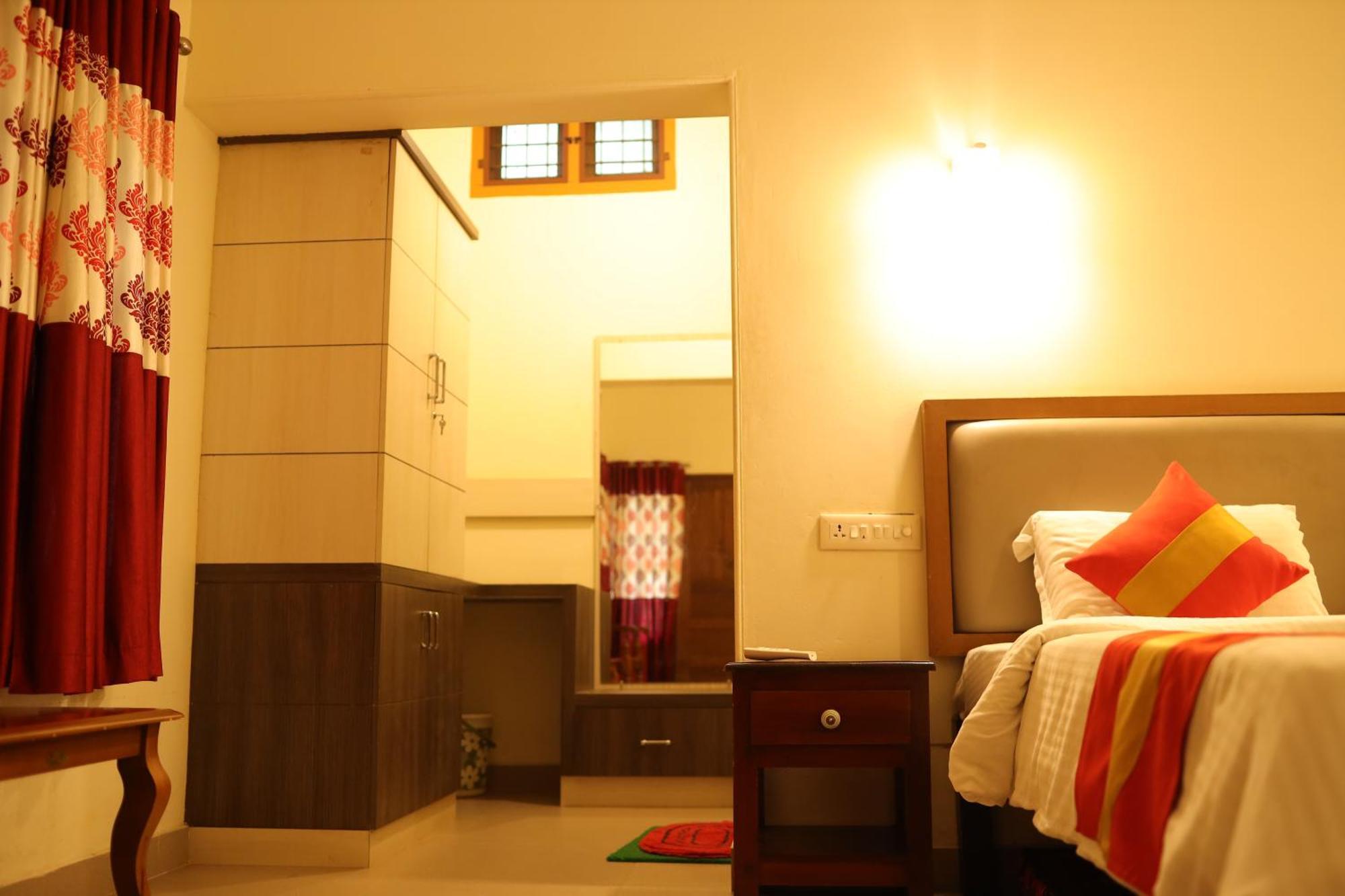 Casa Marari Hotel Mararikulam Bagian luar foto