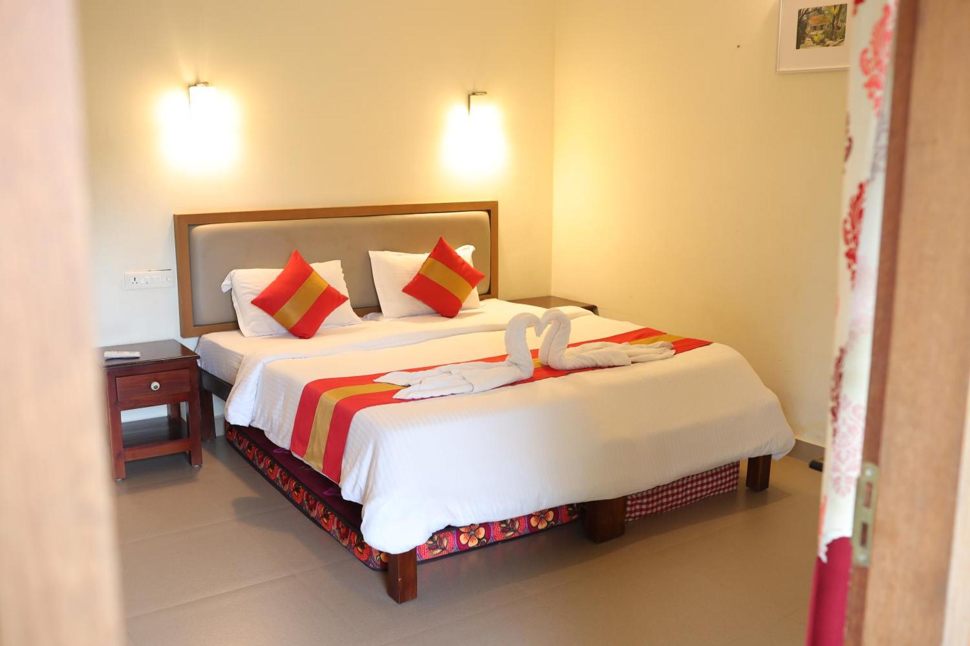 Casa Marari Hotel Mararikulam Bagian luar foto