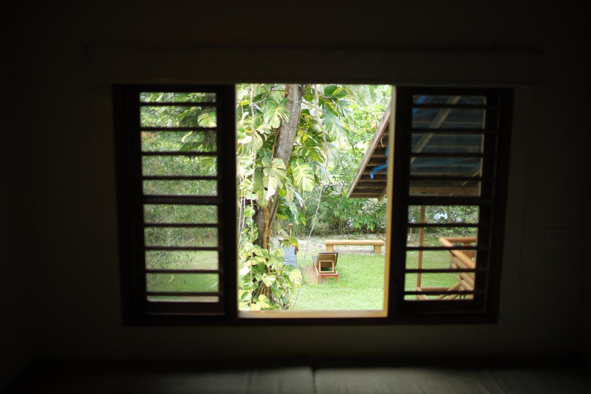 Casa Marari Hotel Mararikulam Bagian luar foto