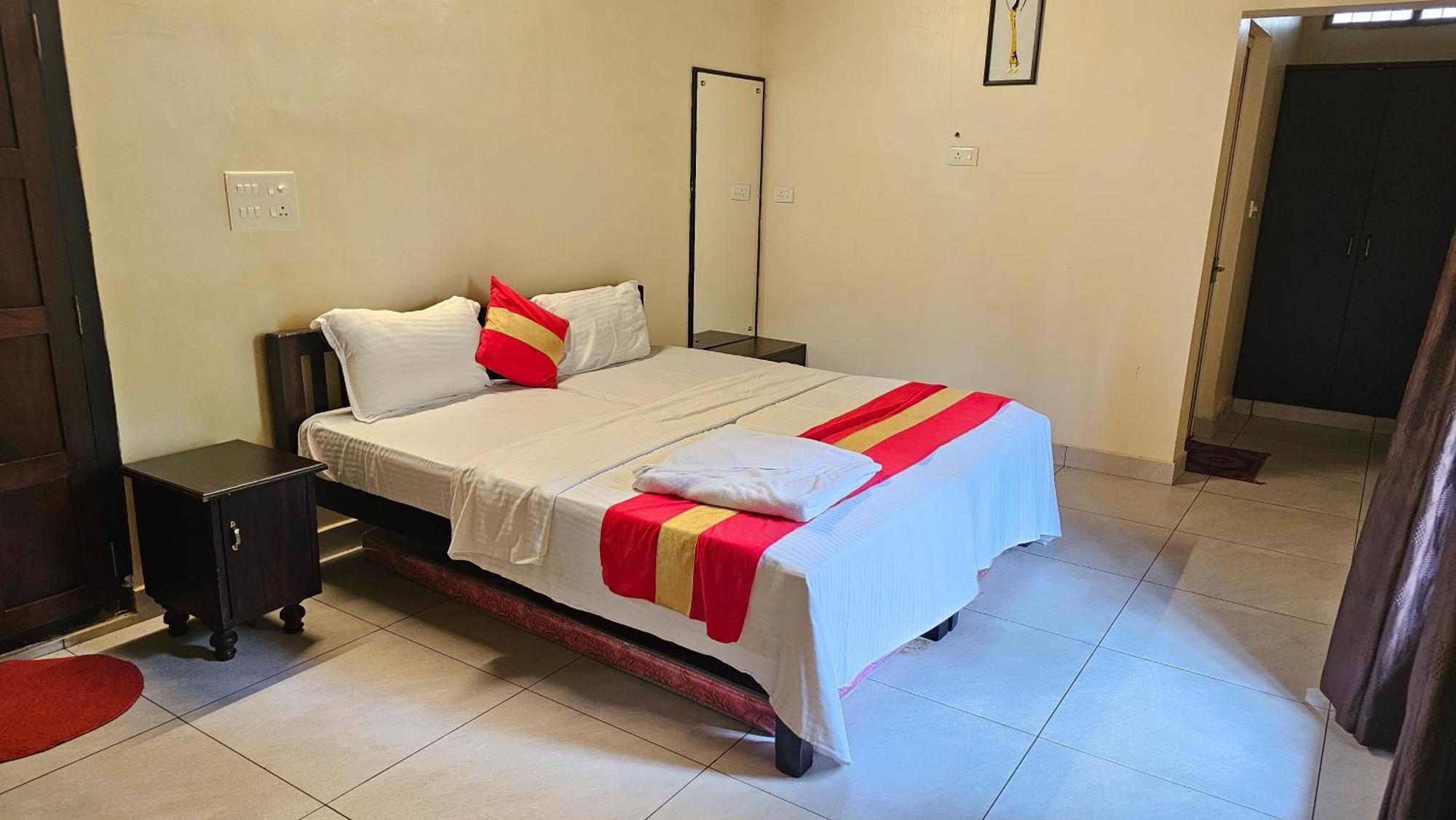 Casa Marari Hotel Mararikulam Bagian luar foto