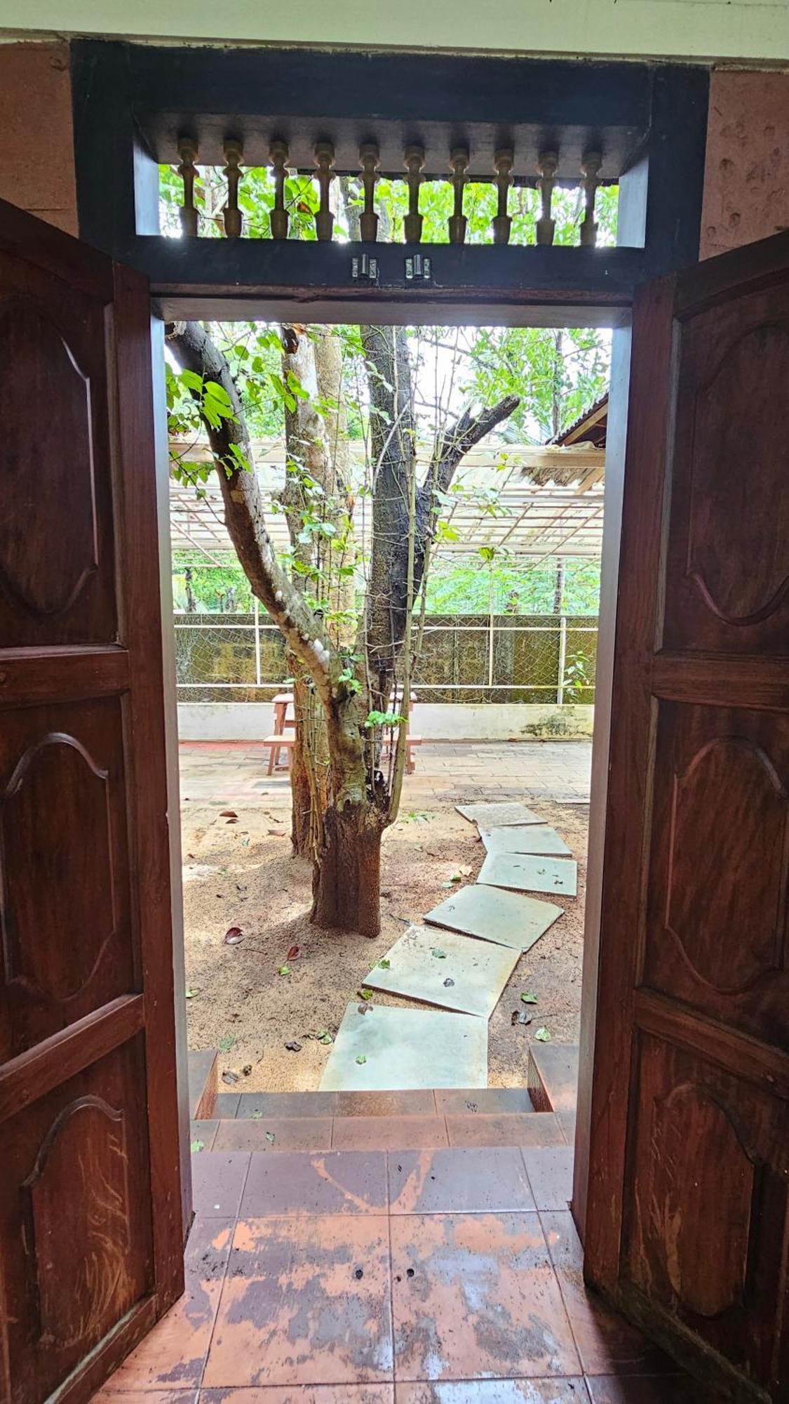 Casa Marari Hotel Mararikulam Bagian luar foto