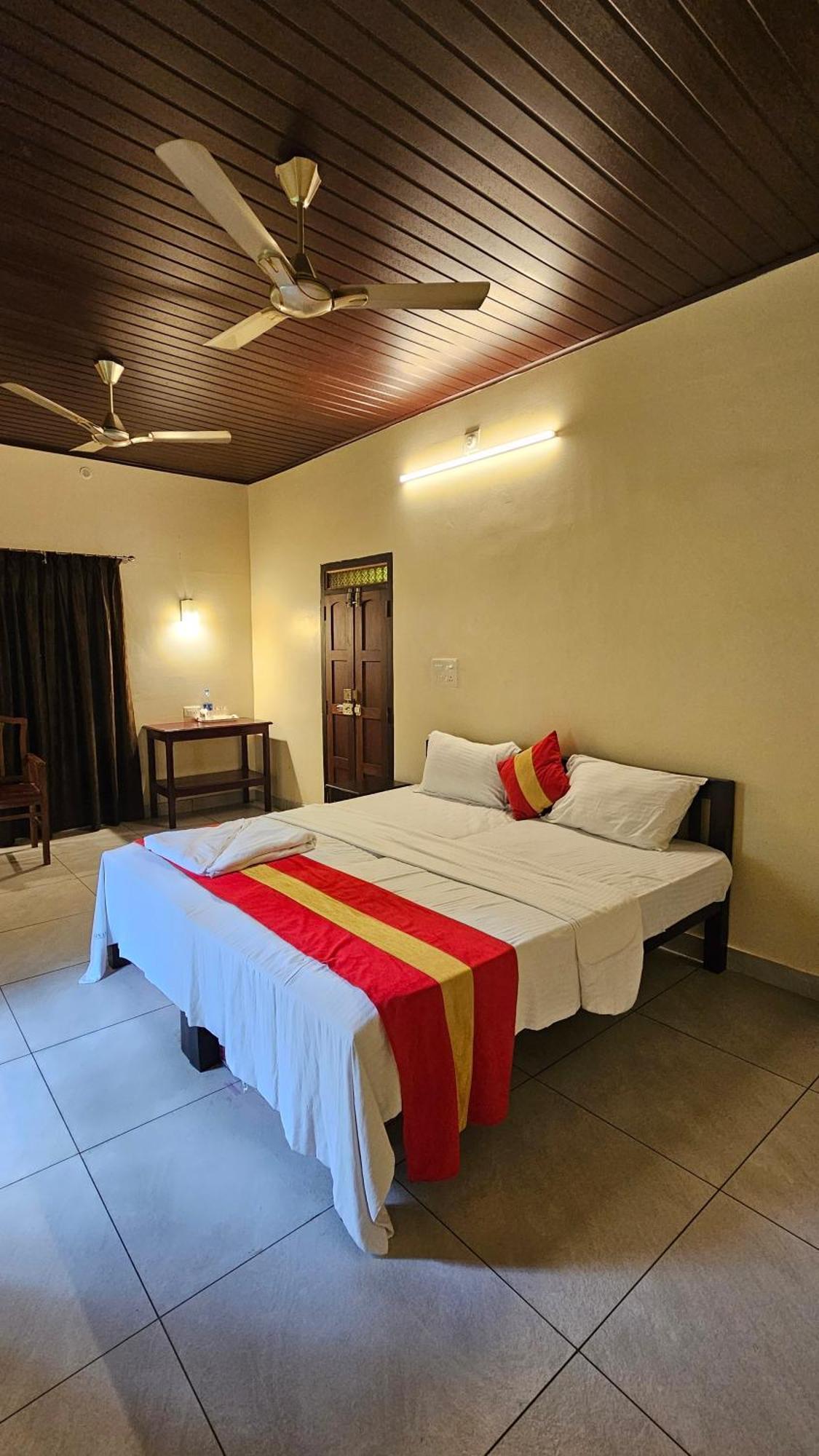 Casa Marari Hotel Mararikulam Bagian luar foto