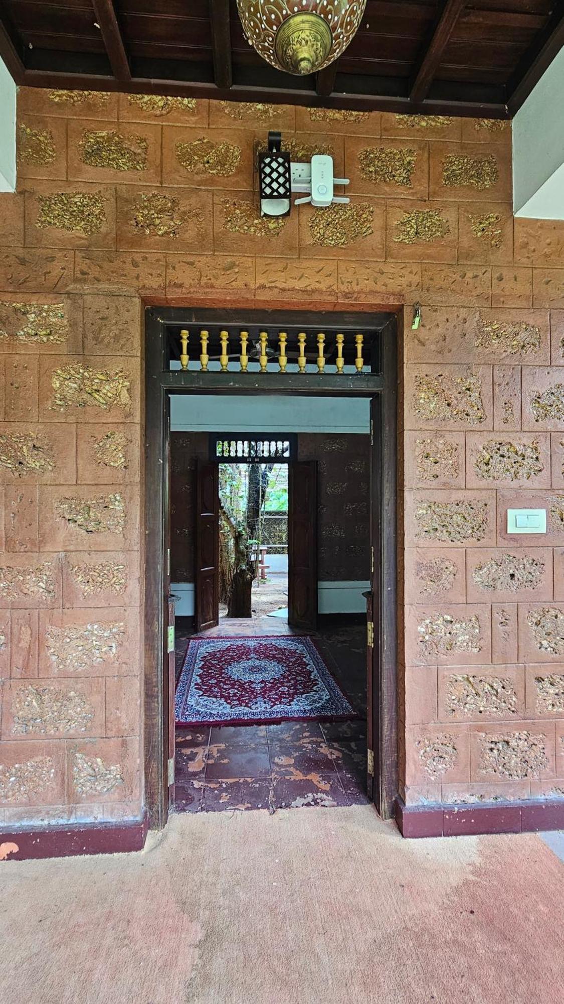 Casa Marari Hotel Mararikulam Bagian luar foto