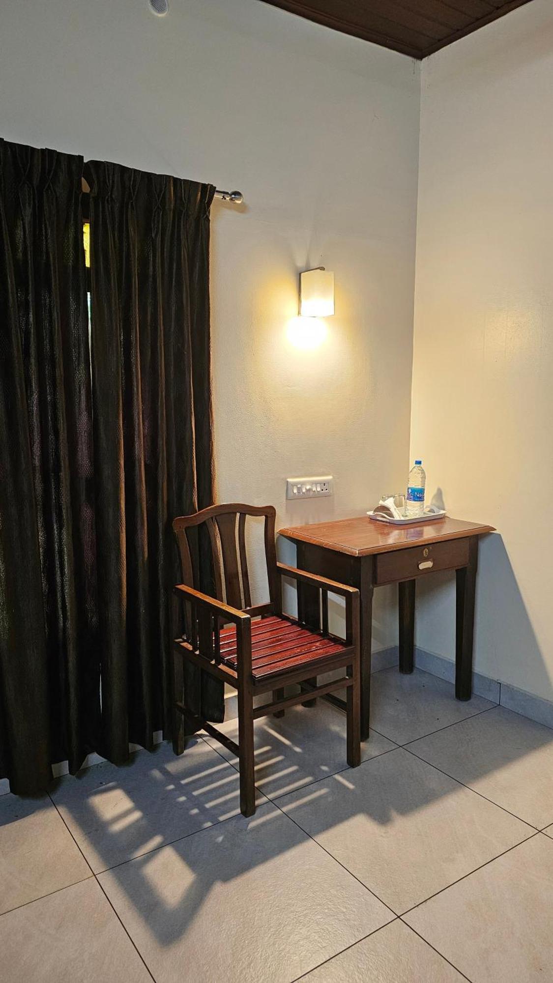 Casa Marari Hotel Mararikulam Bagian luar foto