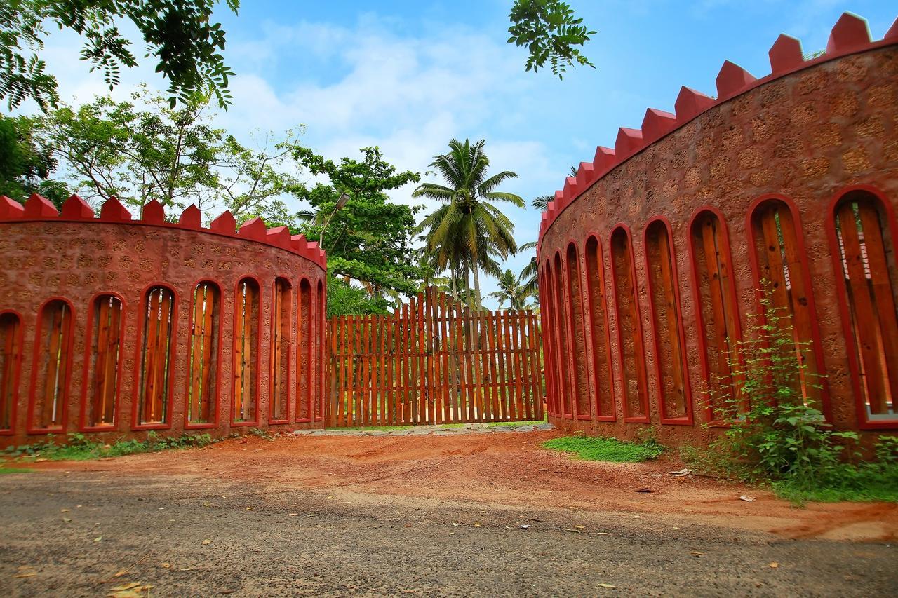 Casa Marari Hotel Mararikulam Bagian luar foto