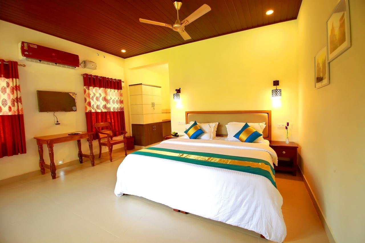 Casa Marari Hotel Mararikulam Bagian luar foto