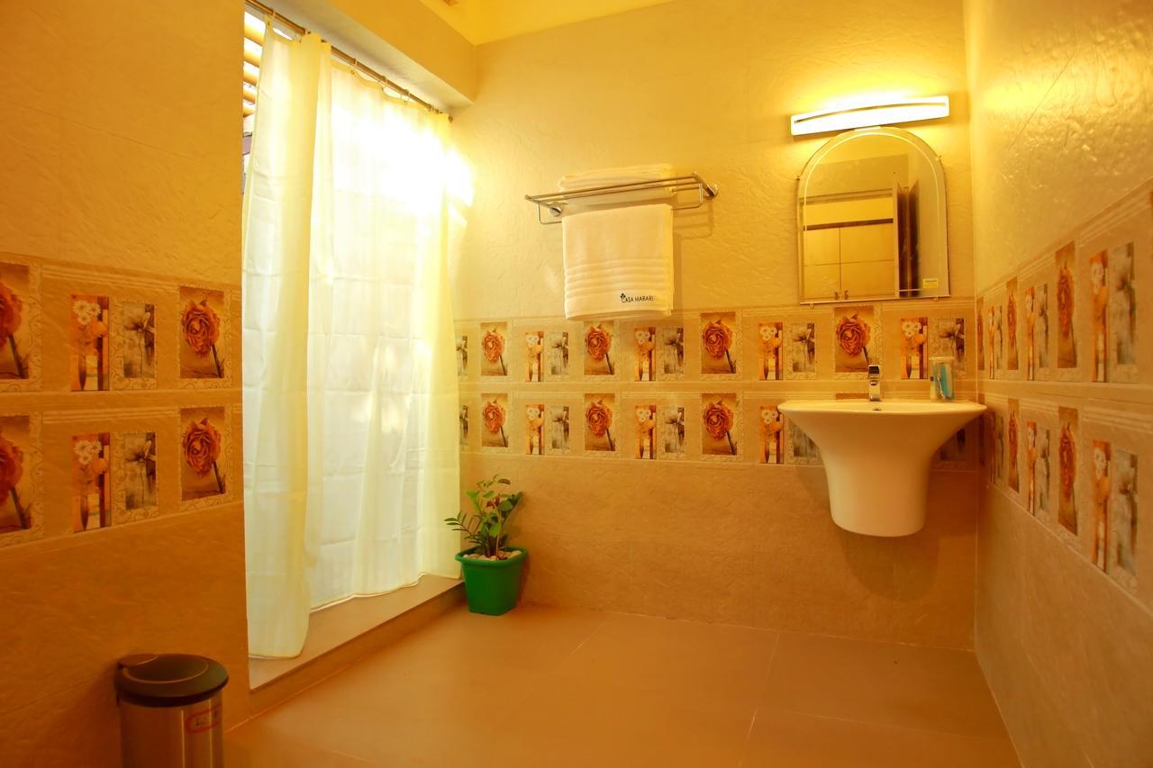 Casa Marari Hotel Mararikulam Bagian luar foto