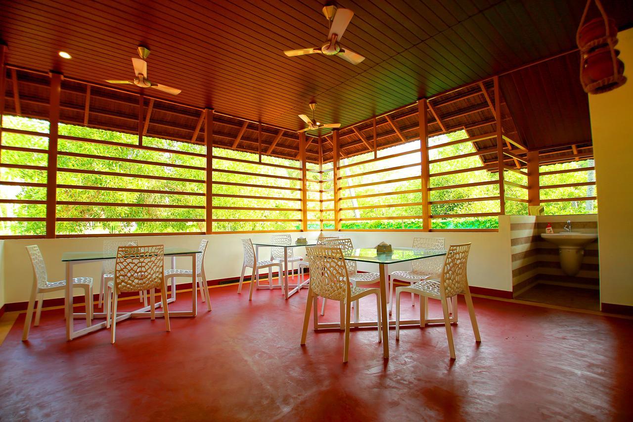 Casa Marari Hotel Mararikulam Bagian luar foto
