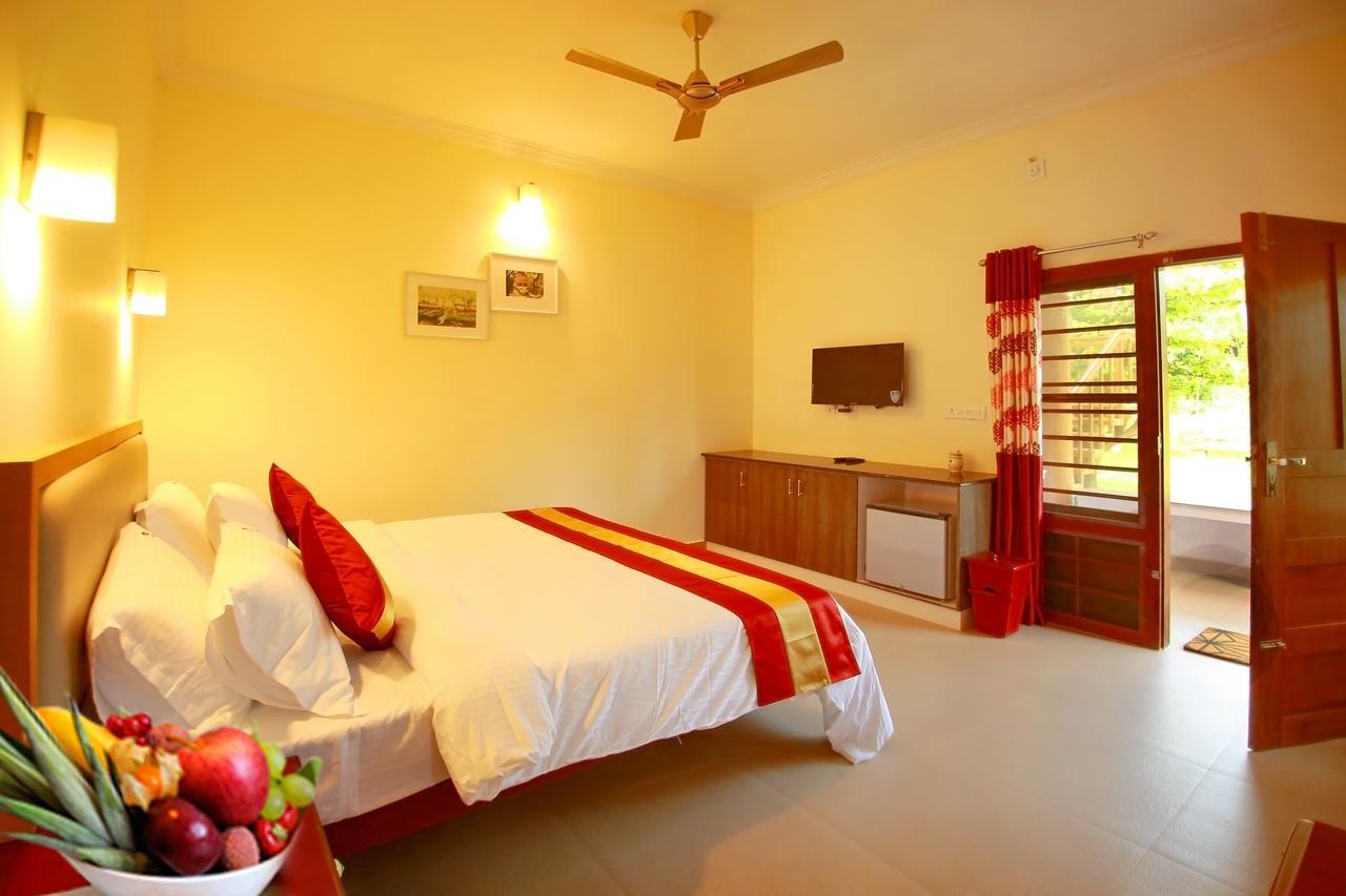Casa Marari Hotel Mararikulam Bagian luar foto