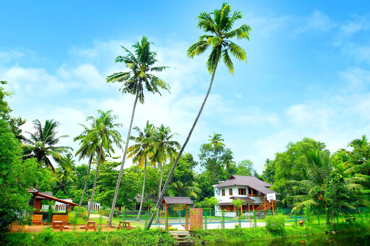 Casa Marari Hotel Mararikulam Bagian luar foto