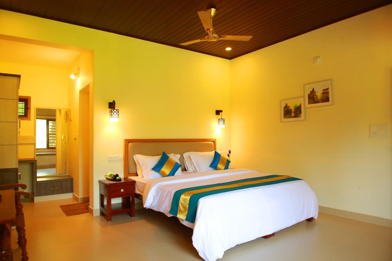 Casa Marari Hotel Mararikulam Bagian luar foto