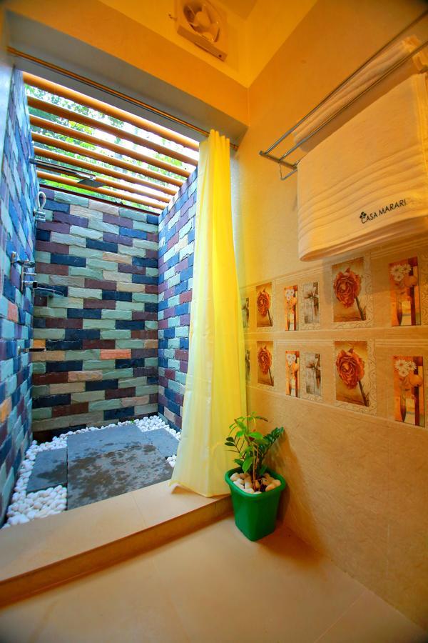 Casa Marari Hotel Mararikulam Bagian luar foto